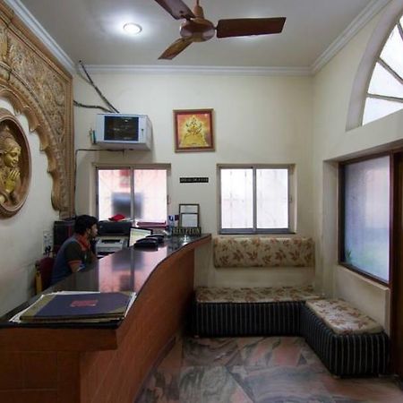Hotel Venkateswara 加尔各答 外观 照片