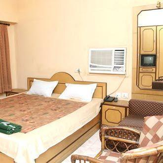 Hotel Venkateswara 加尔各答 外观 照片