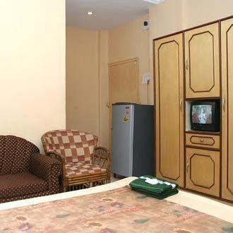Hotel Venkateswara 加尔各答 外观 照片