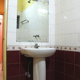 Hotel Venkateswara 加尔各答 外观 照片