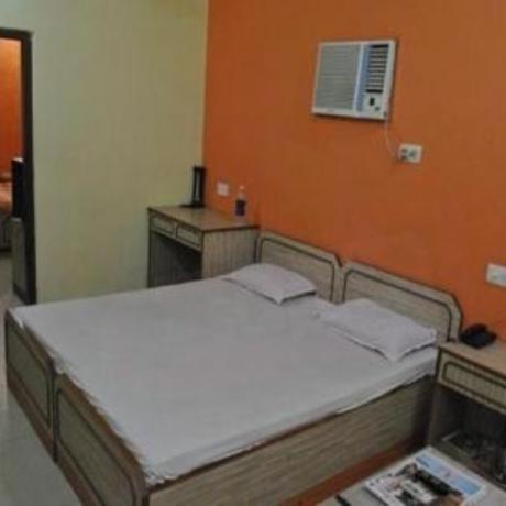 Hotel Venkateswara 加尔各答 外观 照片