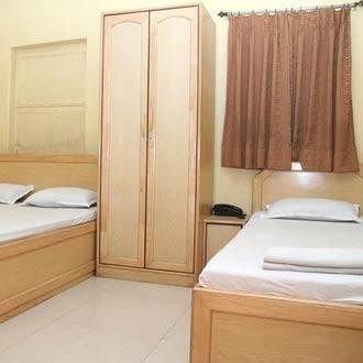 Hotel Venkateswara 加尔各答 外观 照片