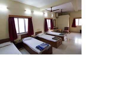 Hotel Venkateswara 加尔各答 外观 照片